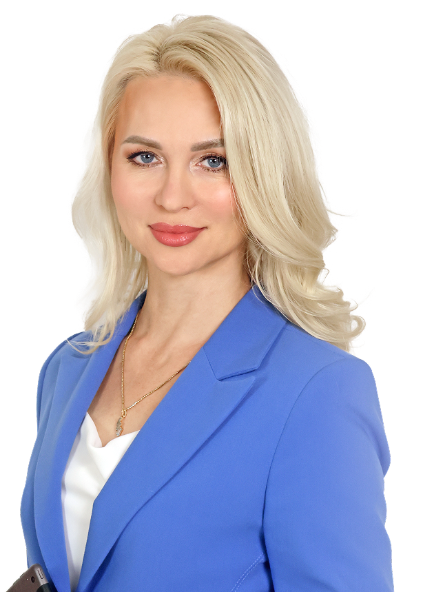 Елена Гладышева основатель маркетингового агентства MediPromo, маркетолог