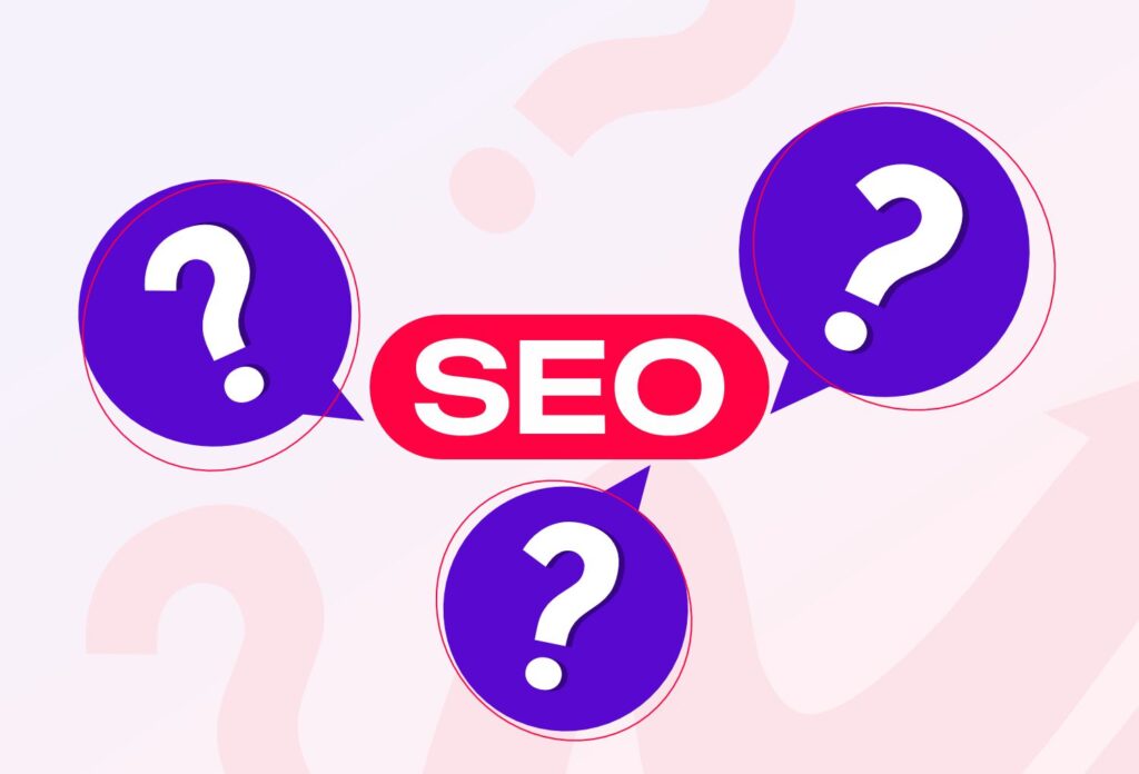 Три вопроса о SEO, которые всегда задают руководители клиник